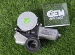 Lexus LS460L LS600H 2007-2016 Power Window Motor Rear Left 85720-50110 Oem. Fixed Price $52.00.