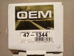 Cardone 47-1344 Power Window Motor. Fixed Price $168.99.