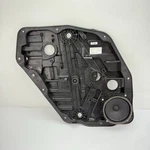 2022-2024 Hyundai Santa Cruz Rear Left Side Door Window Regulator Plate Oem. Fixed Price $79.20.