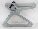 2008-2015 Smart Fortwo 50475 Left Side Door Window Regulator W/ Motor 4517200546. Fixed Price $112.46.