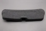 Genuine Audi A3 Cabriolet 2008-2013 Tailgate Boot Lid Trim Panel 8P7867979C 1F9. Fixed Price $100.17.