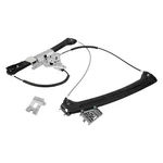 Right Window Regulator Lifter Motor Fit 04-10 Bmw E63 E64 645 650 M6 51337184390. Fixed Price $132.49.