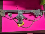 2004-2008 Ford Pickup F150 Right Front Window Regulator Door Manual Oem BB157. Fixed Price $35.98.