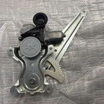 2014 2015 2016 Lexus IS250 IS350 Window Motor & Regulator Rear Left Driver Oem. Fixed Price $28.00.