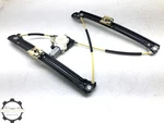 2020-2025 Vw Atlas Cross Sport Right Pass Front Door Window Regulator Motor Oem. Fixed Price $59.99.