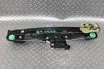 15-21 Discovery Sport Rear Passenger Rh Right Window Regulator Factory Oem. Fixed Price $182.99.