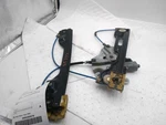 Driver Front Window Regulator Electric Vin Limited Fits 13-16 Malibu 664739. Fixed Price $140.39.