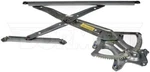 Dorman 752-767 Window Regulator Front Left Fits Toyota Yaris 69802-52110. Fixed Price $48.75.