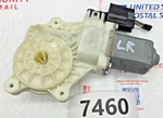 2012-2018 Ford Focus Rear Left Side Door Window Motor Rr Lh CM51-A27001AC Oem. Fixed Price $22.00.