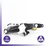 11-16 Bmw F10 528I 535I Rear Right Passenger Door Window Regulator Motor Oem. Fixed Price $45.65.