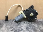 Oem 2001 Jeep Grand Cherokee Rear Left Window Lift Motor 6004PA1062 Bosch Wj. Fixed Price $15.00.