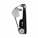 Genuine Motorcraft Window Regulator WLR-150. Fixed Price $103.44.