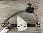 76645 Motor Window Regulator Right Rear Jeep Grand Cherokee Ii (wj, Wg) 6004PA106. Fixed Price $40.55.