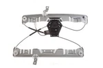 Power Window Motor And Regulator ASSEMBLY-4 Door, Sport Utility Aisin RPAFD-024. Fixed Price $113.38.