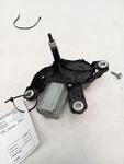 Rear Windshield Washer Motor For Mini Cooper Countryman 2012 Oem. Fixed Price $61.19.
