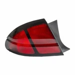 For Chevy Lumina Tail Light 1995 96 97 98 2001 Driver Side Base GM2800137. Fixed Price $66.67.