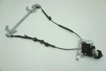 Rear Left Door Window Regulator Motor Oem 4637300746 Mercedes G550 W463 2002-18. Fixed Price $249.99.