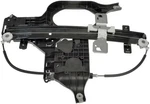 Dorman Power Window (regulator Only) 740-171. Fixed Price $117.44.