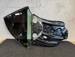 13-18 Bmw M235 F23 Cabrio Rear Right Side Window Regulator & Motor Oem 2572946. Fixed Price $170.10.