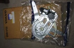 Genuine Volvo Right Front Window Regulator XC90 *8626321/30784577*. Fixed Price $209.28.