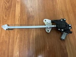 Genuine Oem Honda Cr-v Regulator Assembly Right Rear Door Window 72710-T0A-A01. Fixed Price $159.00.