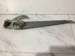 84 85 86 87 88 Toyota 4RUNNER Pickup Manual Window Regulator Right Vent Type. Fixed Price $49.95.