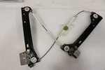 W117 Mercedes Front Left Driver Side Door Window Regulator Motor Glass Cla Oem. Fixed Price $80.00.