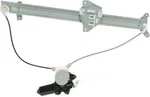 Power Window Motor And Regulator Fits 1992-2000 Mitsubishi Montero Cardone New. Fixed Price $75.66.