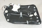 06-13 Volvo C70 Rear Left Window Regulator Quarter Oem. Fixed Price $67.99.