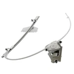 Power Window Regulator Motor Assembly Front Right For 2002-06 Liberty 2.8L 3.7L. Fixed Price $44.69.