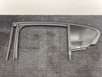 Ford Focus 2022 Left Rear Vent Window Glass 43R004523 SOM21508. Fixed Price $62.00.
