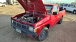 1986-1997 Nissan Hardbody Driver Left Manual Window Regulator Oem 807003B300. Fixed Price $84.55.