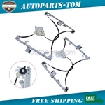 For Mercedes W463 G500 G550 G63/AMG Front Left+right Side Window Regulator. Fixed Price $195.89.