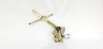 1981 1996 Chevrolet Gmc G30 Oem Front Right Door Window Regulator B468701. Fixed Price $135.00.