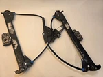 Tesla Model Left Front Window Regulator Motor Assembly 1506037-00-F. Fixed Price $199.99.