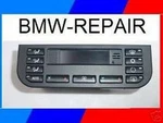 1999 3-SERIES Bmw Climate Control Module Repair Rebuild E36 Fix 318 323 328 M3. Fixed Price $34.95.