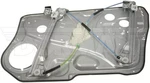 Genuine Dorman Power Window (regulator Only) 752-922. Fixed Price $124.15.