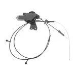 06-09 Dodge Ram 1500 2500 3500 Power Sliding Window Motor Cable Mopar 5179978AA. Fixed Price $193.72.