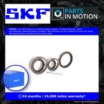 Wheel Bearing Kit Fits Hyundai H-1 A1 2.4 Front 97 To 04 G4CS Skf 5170144030 New. Fixed Price $36.11.