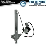 Rear Right Window Regulator & Motor For 1995-1999 Toyota Avalon. Fixed Price $69.85.