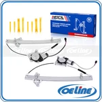 2X Power Window Regulator W/motor For 05-21 Nissan Frontier 05-15 Xterra. Fixed Price $65.99.