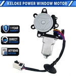 Front Right Power Window Motor Passenger Side For 03-09 Infiniti G35 Nissan 350Z. Fixed Price $31.99.
