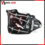 Fits 03-09 Mercedes CLK350 CLK500 CLK550 W209 Rear Right Window Regulator Rh. Fixed Price $172.79.
