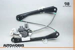 04-07 Jaguar Xjr XJ8 X350 Swb Rear Left Driver Door Window Regulator Motor Oem. Fixed Price $104.50.