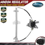 Front Right Rh Power Window Regulator W/motor Ford Transit Connect 2010-2013. Fixed Price $63.39.