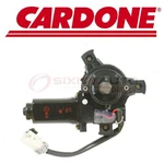 Cardone Reman Front Right Power Window Motor For 2000-2005 Mitsubishi Ck. Fixed Price $100.41.