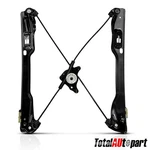 Power Window Regulator For Porsche Cayenne 2011-2015 Sport Utility Front Right. Fixed Price $111.99.