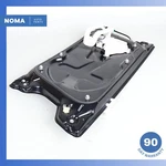 10-14 Land Rover L319 L320 LR4 Front Left Driver Side Window Regulator Motor Oem. Fixed Price $66.40.