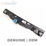 2016-2024 Bmw X1 Rear Right Window Regulator 7349512. Fixed Price $32.99.