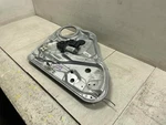 Volkswagen Passat V6 Glx 2001 Rear Left Driver Side Door Window Regulator. Fixed Price $77.81.